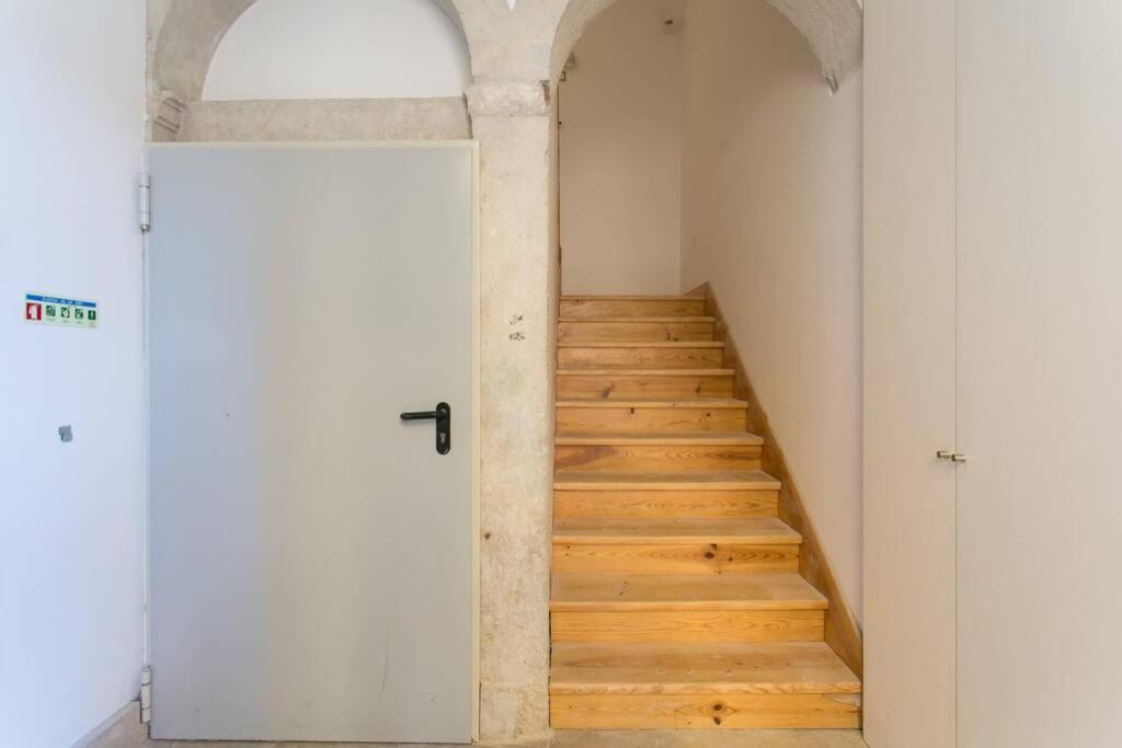 Jp39 - Baixa 18Th Century Tiles Apartment With 2 Bdr! Lissabon Exterior foto